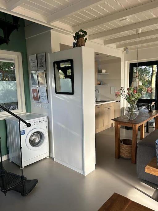Vakantiehuis Bijsaar Noordwijk Eksteriør bilde